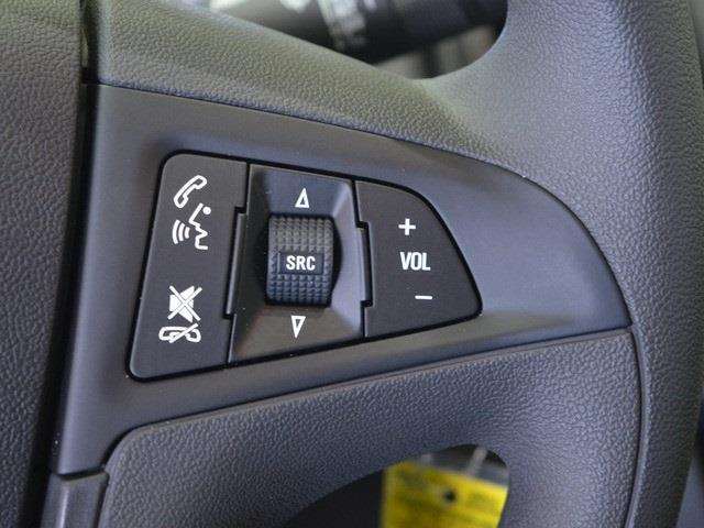 2017 Chevrolet Equinox LS 4dr SUV